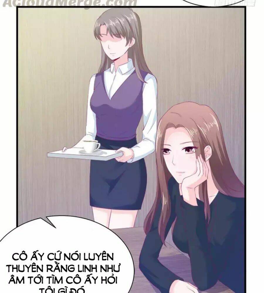 Khi Trò Chơi Ác Ma Bắt Đầu: Chapter 123