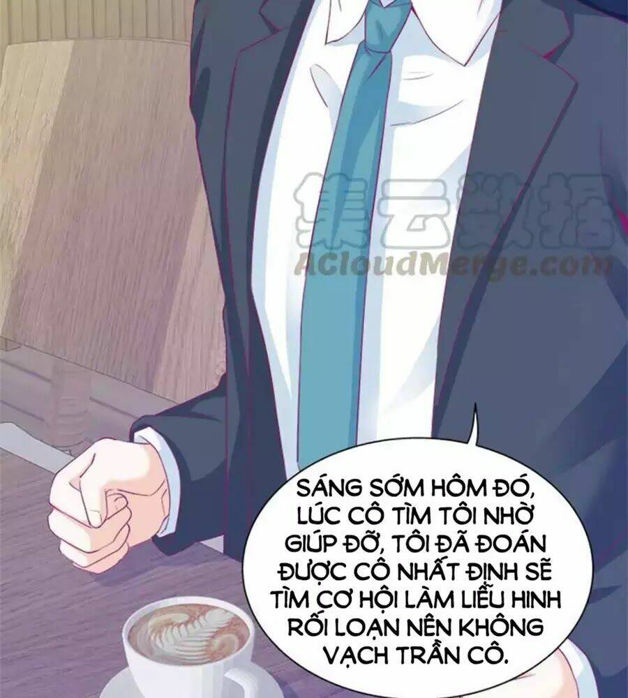 Khi Trò Chơi Ác Ma Bắt Đầu: Chapter 123