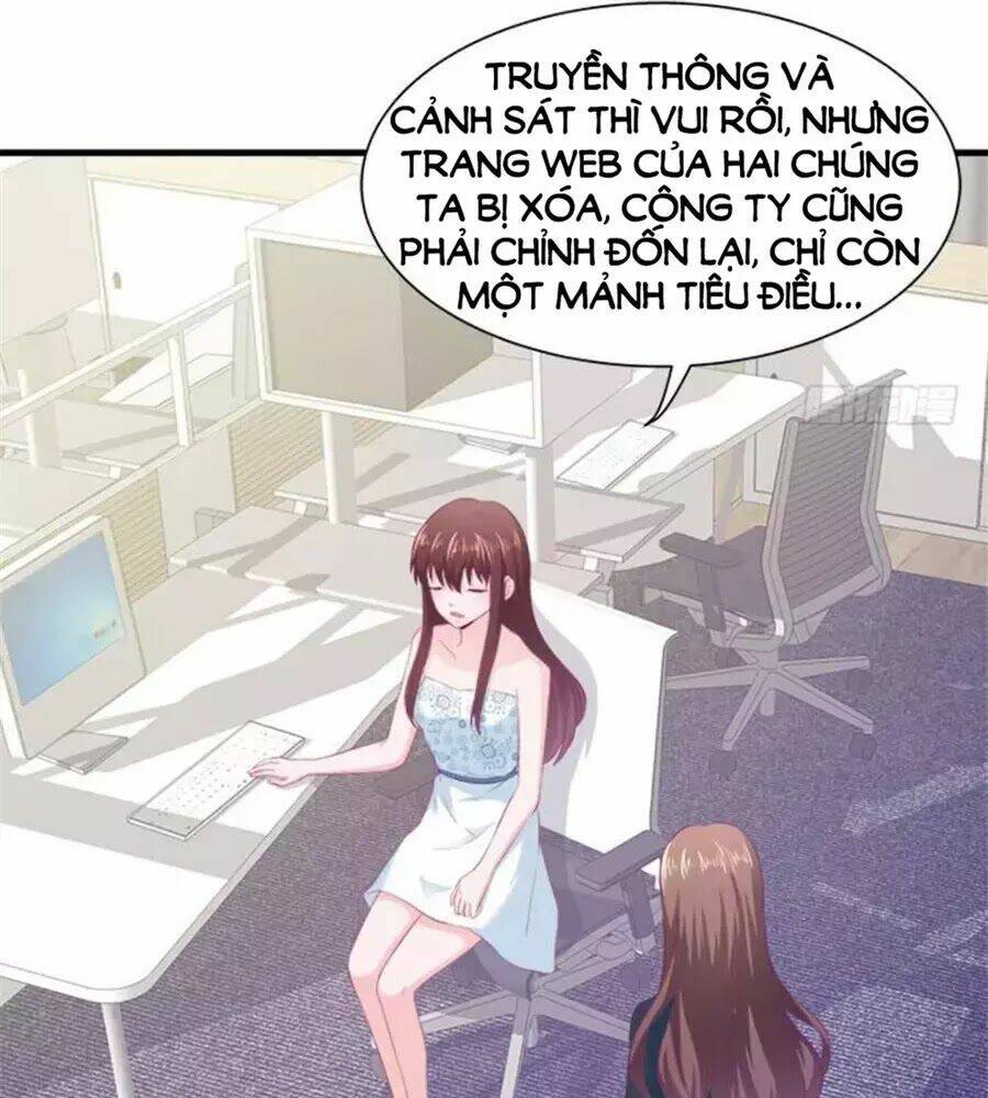 Khi Trò Chơi Ác Ma Bắt Đầu: Chapter 123