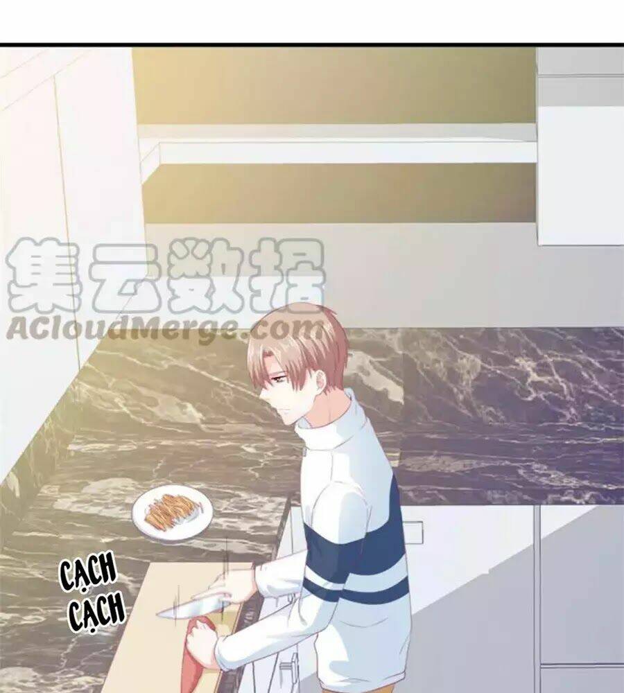 Khi Trò Chơi Ác Ma Bắt Đầu: Chapter 125