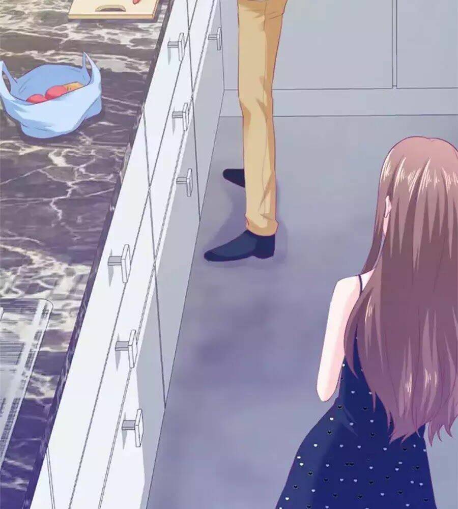 Khi Trò Chơi Ác Ma Bắt Đầu: Chapter 125