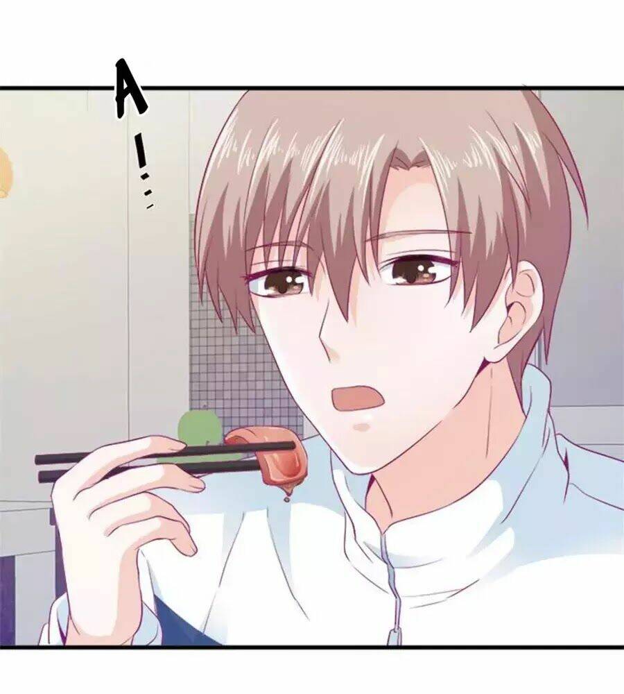 Khi Trò Chơi Ác Ma Bắt Đầu: Chapter 125