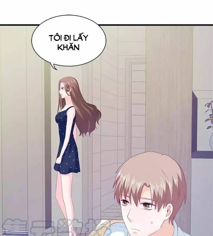 Khi Trò Chơi Ác Ma Bắt Đầu: Chapter 125