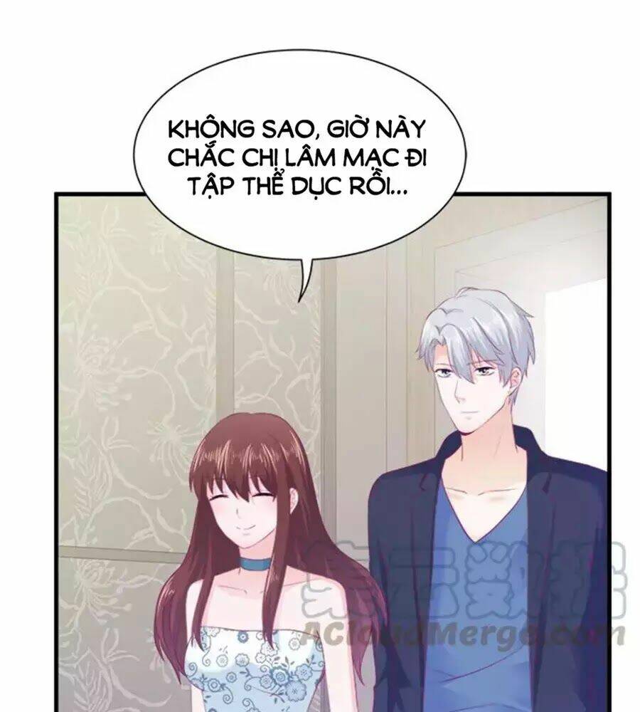 Khi Trò Chơi Ác Ma Bắt Đầu: Chapter 125