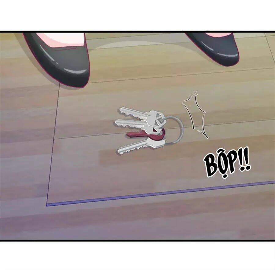 Khi Trò Chơi Ác Ma Bắt Đầu: Chapter 125