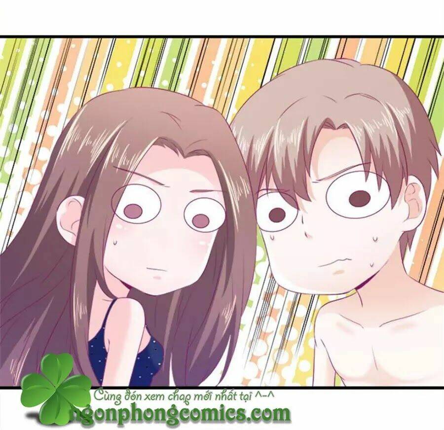 Khi Trò Chơi Ác Ma Bắt Đầu: Chapter 125