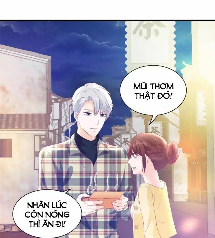 Khi Trò Chơi Ác Ma Bắt Đầu: Chapter 126
