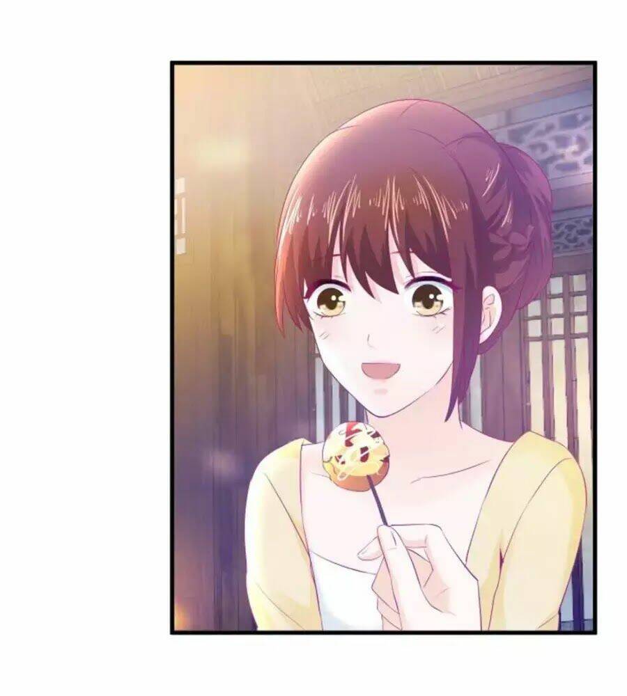 Khi Trò Chơi Ác Ma Bắt Đầu: Chapter 126