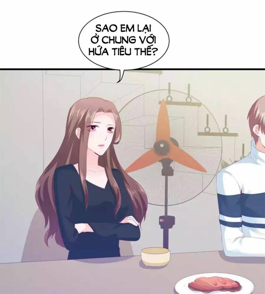 Khi Trò Chơi Ác Ma Bắt Đầu: Chapter 126