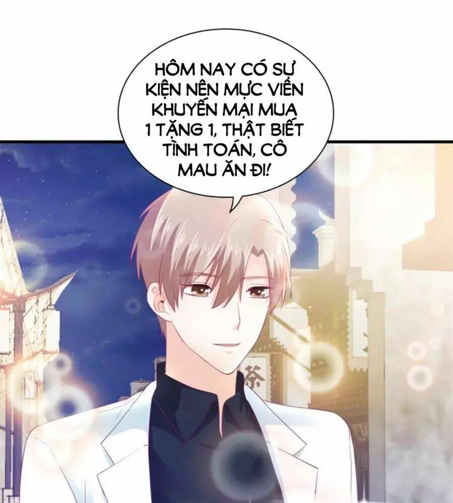Khi Trò Chơi Ác Ma Bắt Đầu: Chapter 126