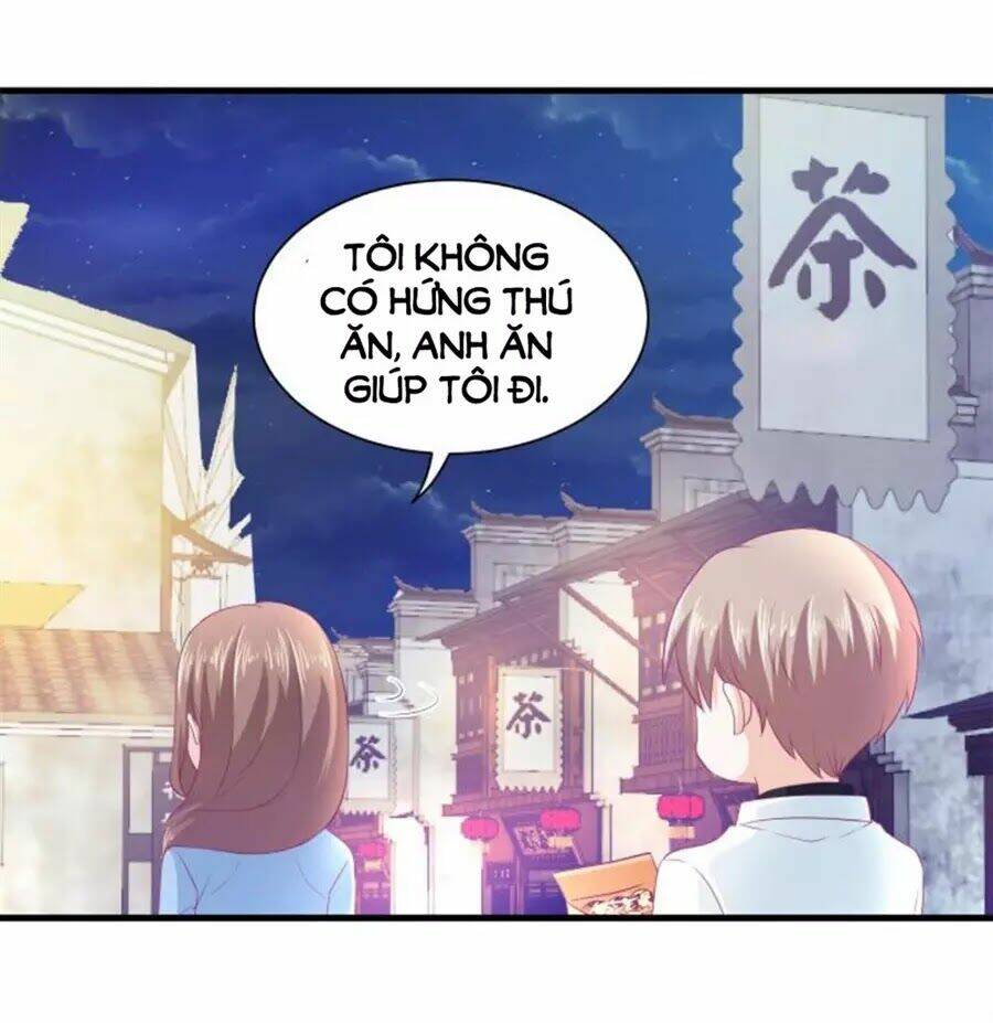 Khi Trò Chơi Ác Ma Bắt Đầu: Chapter 126