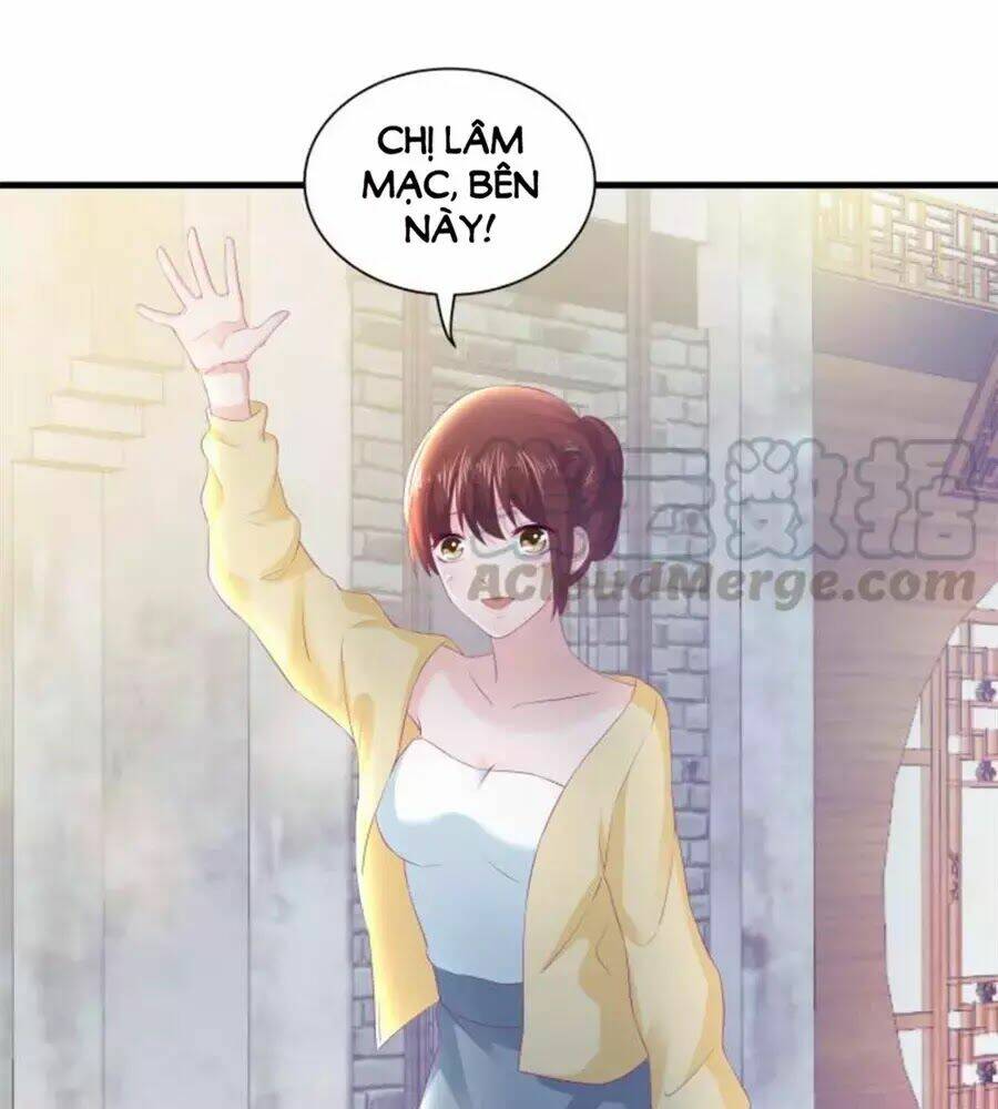 Khi Trò Chơi Ác Ma Bắt Đầu: Chapter 126
