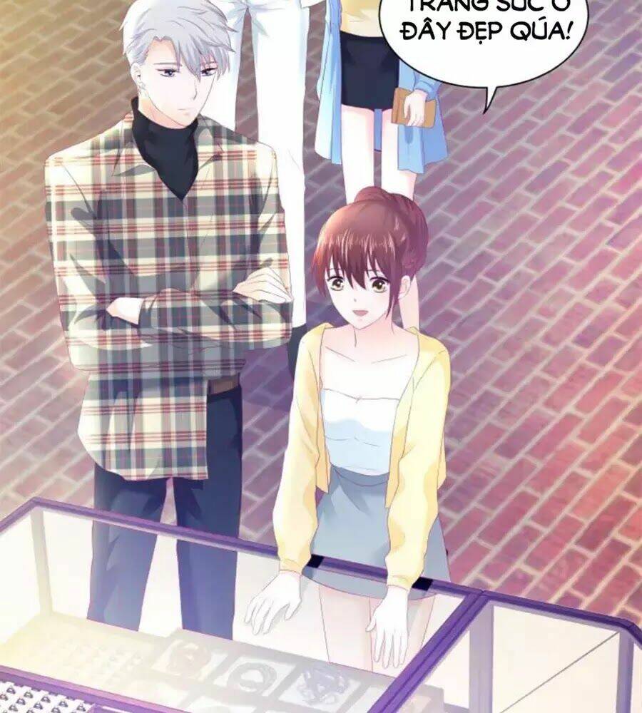 Khi Trò Chơi Ác Ma Bắt Đầu: Chapter 126