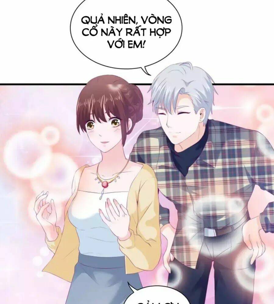 Khi Trò Chơi Ác Ma Bắt Đầu: Chapter 126