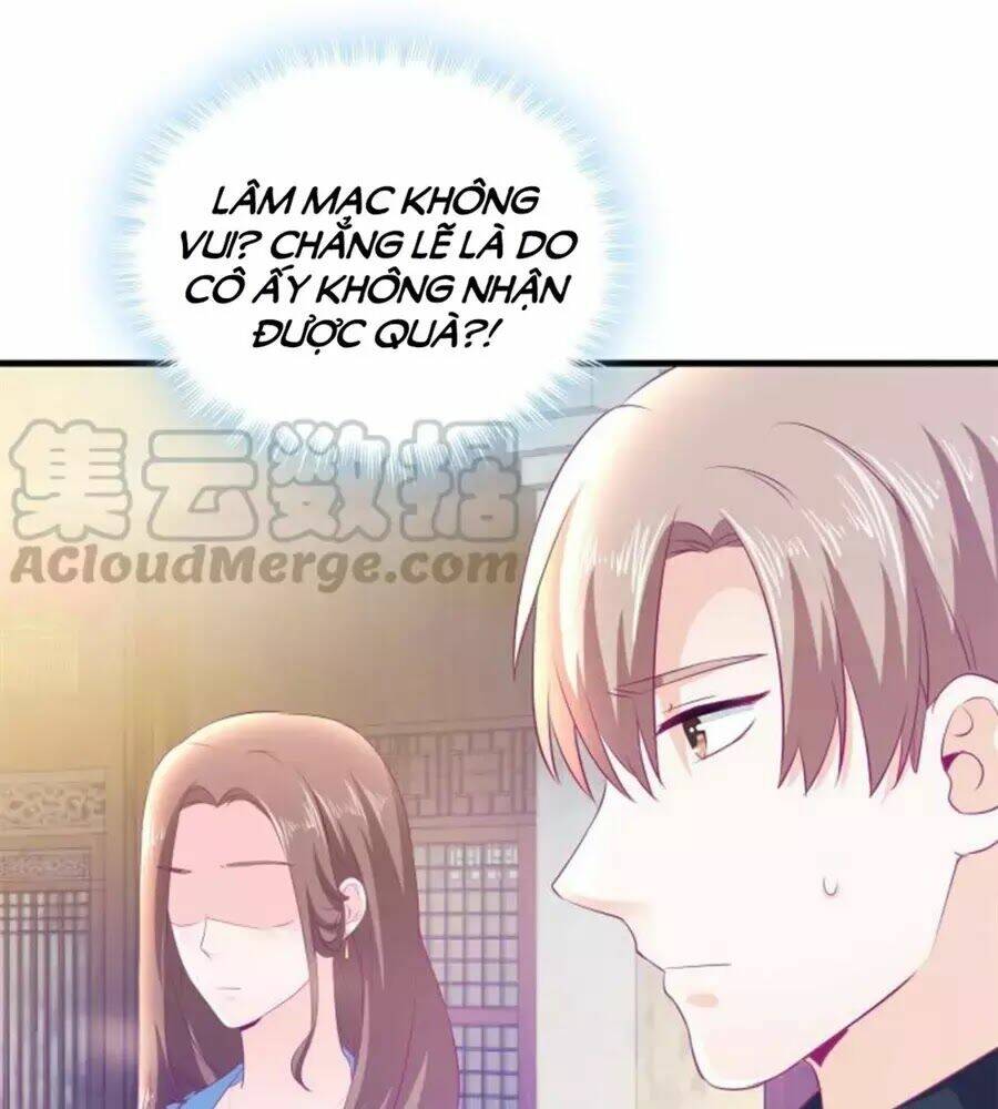 Khi Trò Chơi Ác Ma Bắt Đầu: Chapter 126