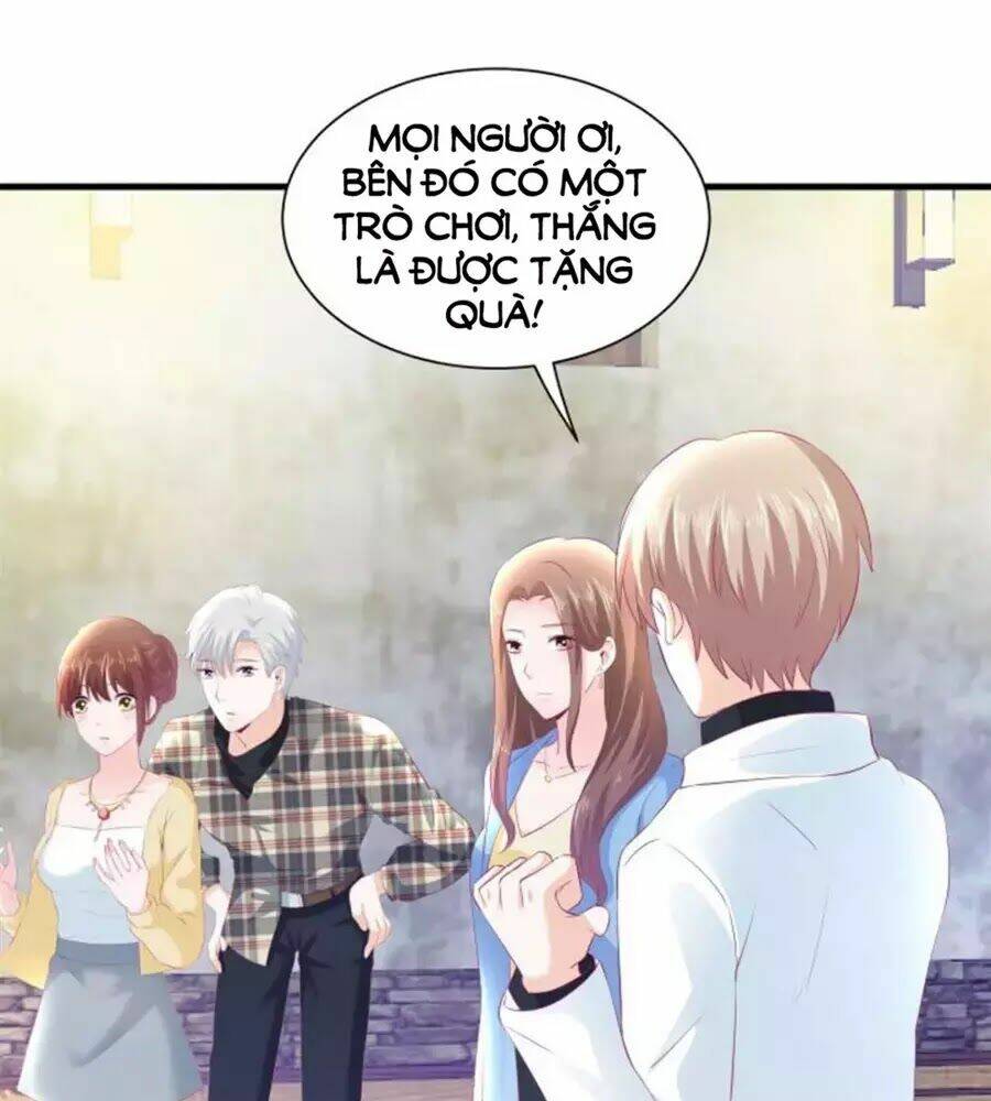 Khi Trò Chơi Ác Ma Bắt Đầu: Chapter 126