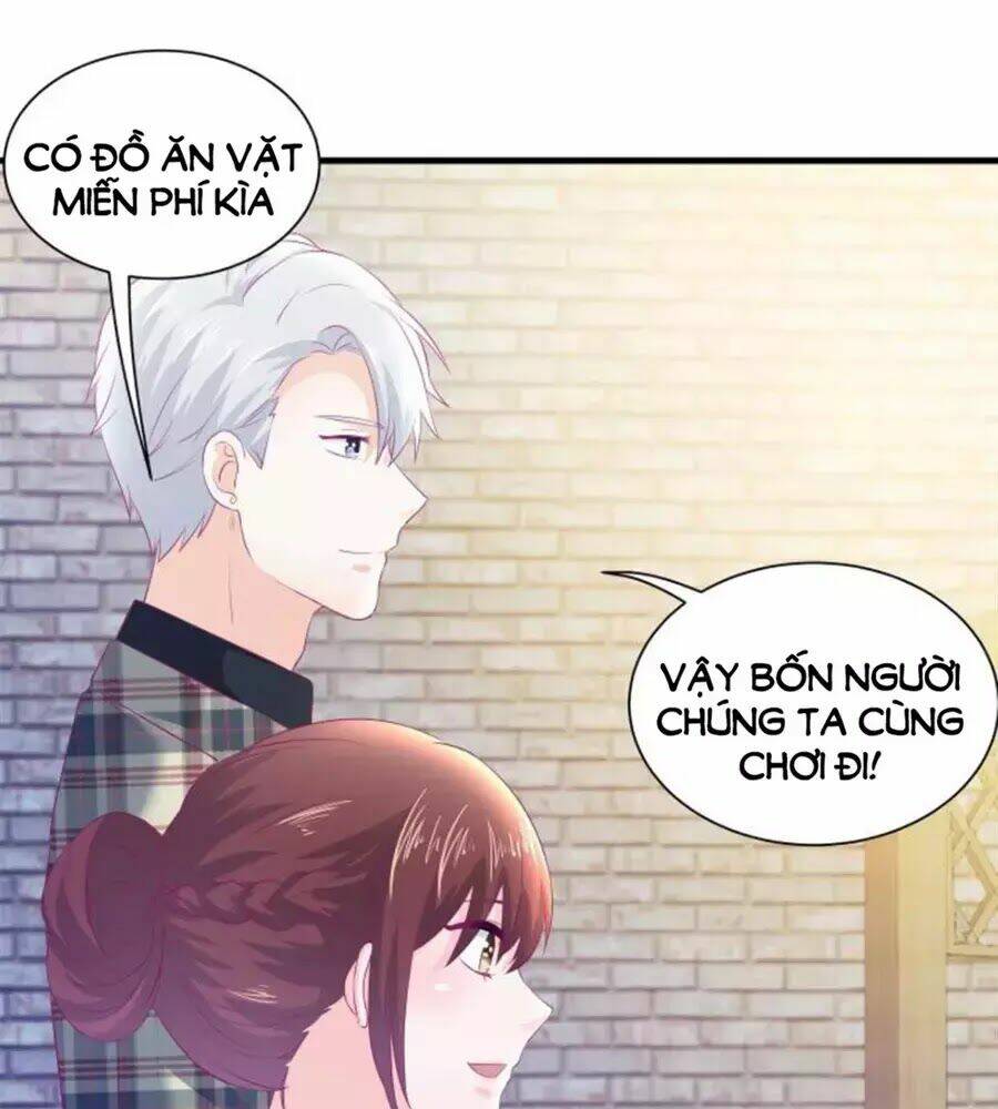 Khi Trò Chơi Ác Ma Bắt Đầu: Chapter 126