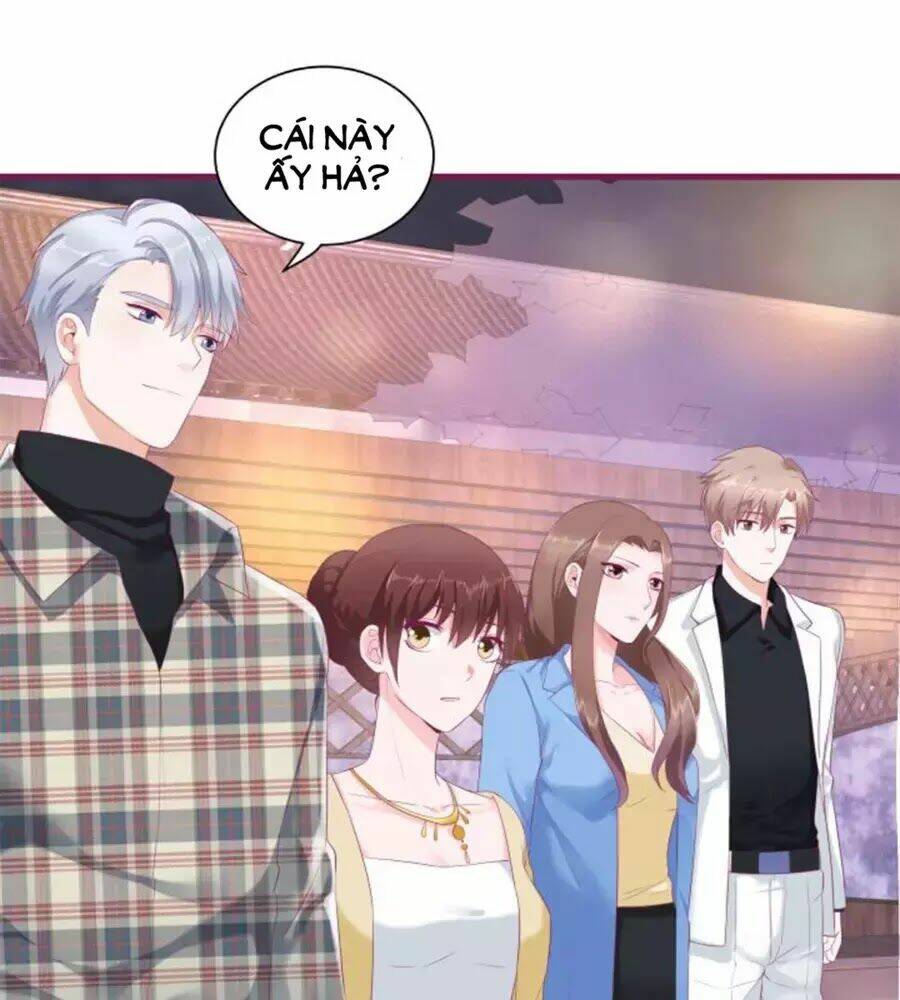 Khi Trò Chơi Ác Ma Bắt Đầu: Chapter 126