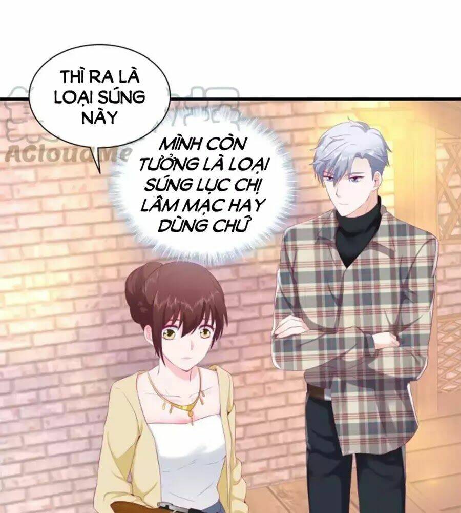 Khi Trò Chơi Ác Ma Bắt Đầu: Chapter 126