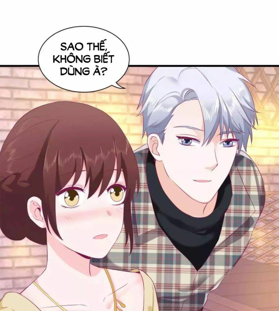 Khi Trò Chơi Ác Ma Bắt Đầu: Chapter 126