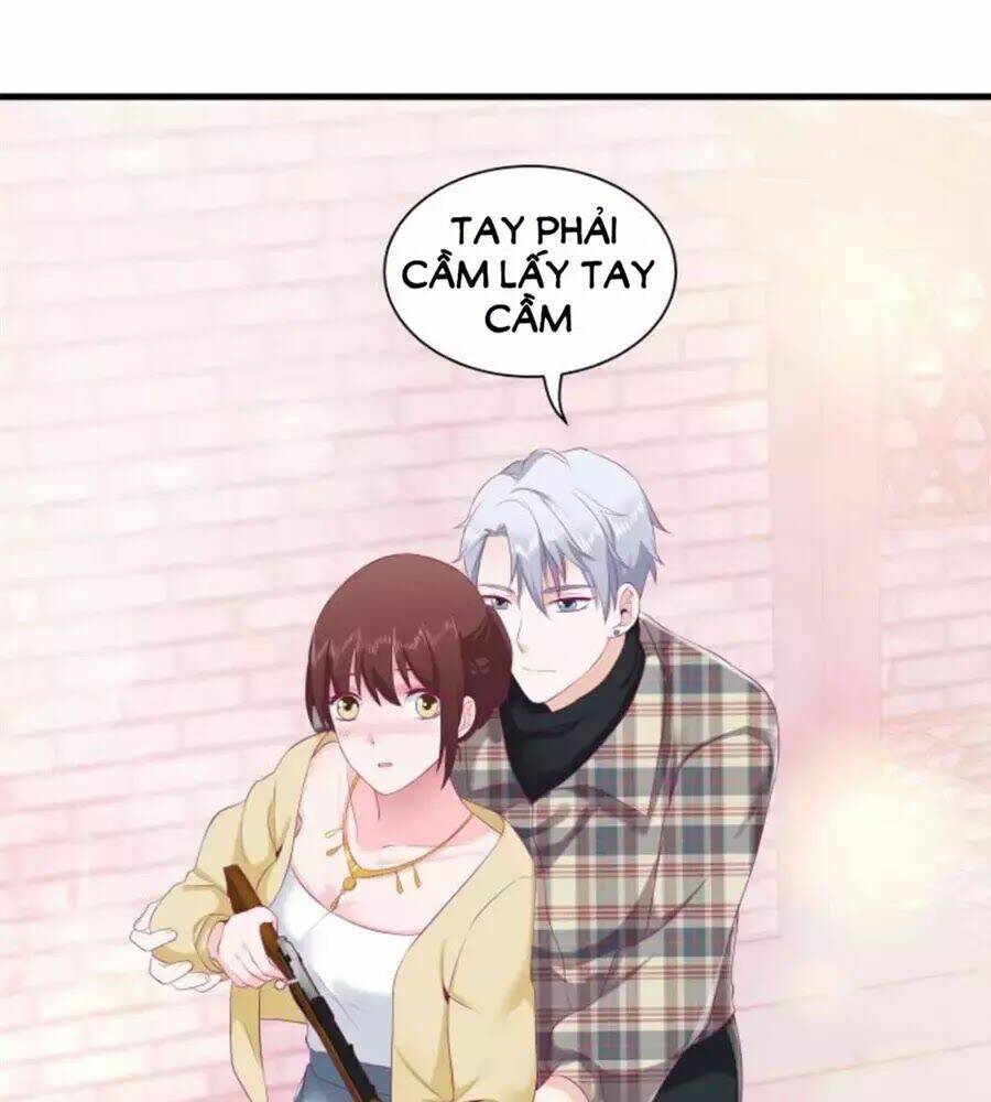 Khi Trò Chơi Ác Ma Bắt Đầu: Chapter 126