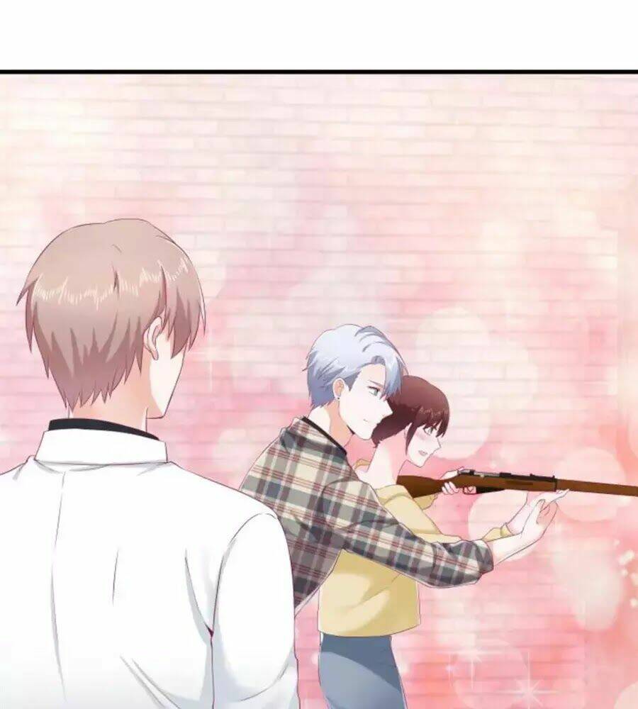 Khi Trò Chơi Ác Ma Bắt Đầu: Chapter 126