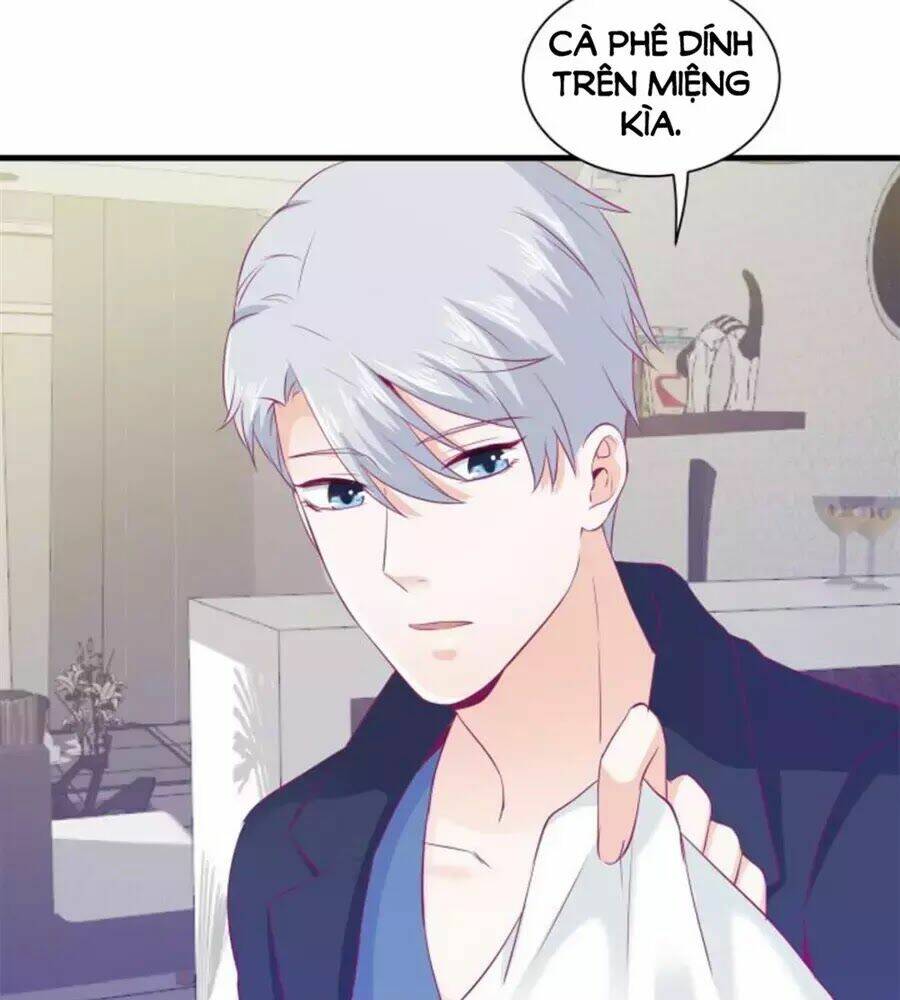 Khi Trò Chơi Ác Ma Bắt Đầu: Chapter 126