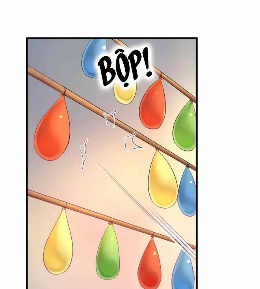 Khi Trò Chơi Ác Ma Bắt Đầu: Chapter 126