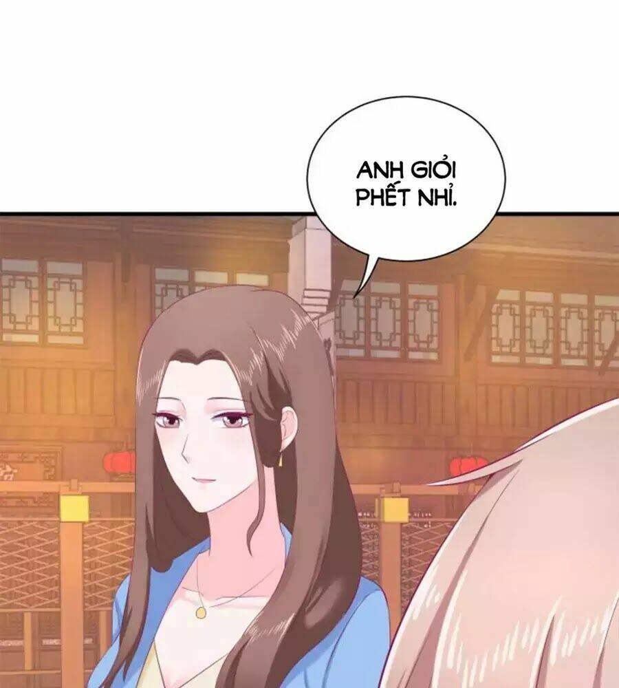 Khi Trò Chơi Ác Ma Bắt Đầu: Chapter 126