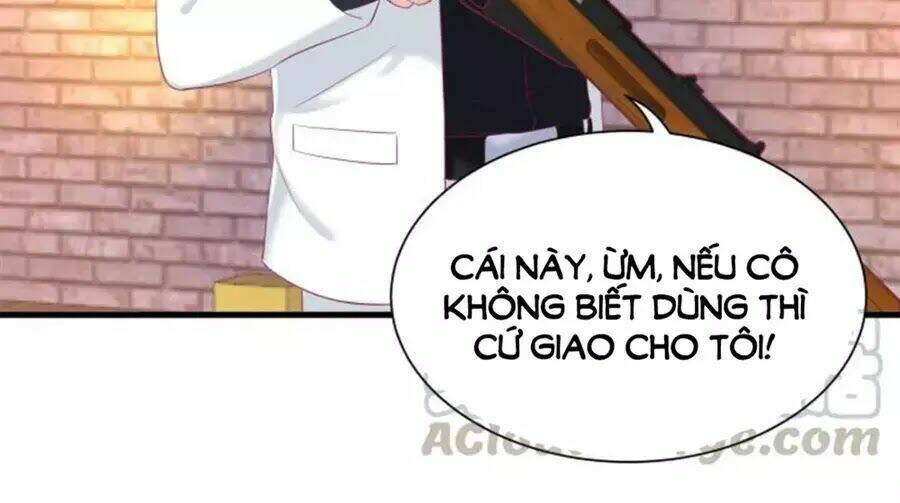 Khi Trò Chơi Ác Ma Bắt Đầu: Chapter 126