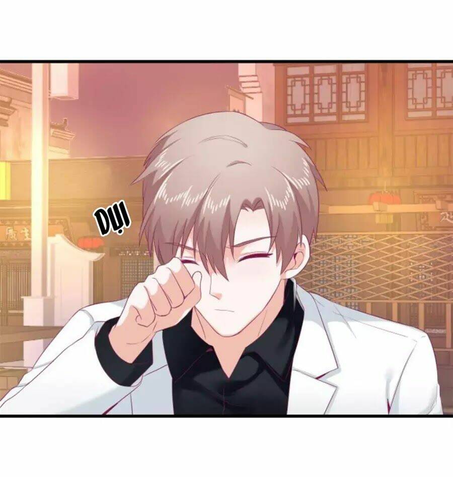 Khi Trò Chơi Ác Ma Bắt Đầu: Chapter 126