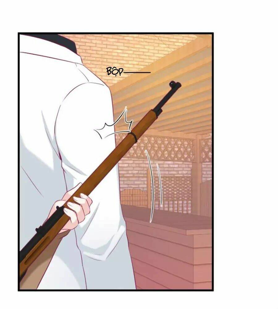 Khi Trò Chơi Ác Ma Bắt Đầu: Chapter 126