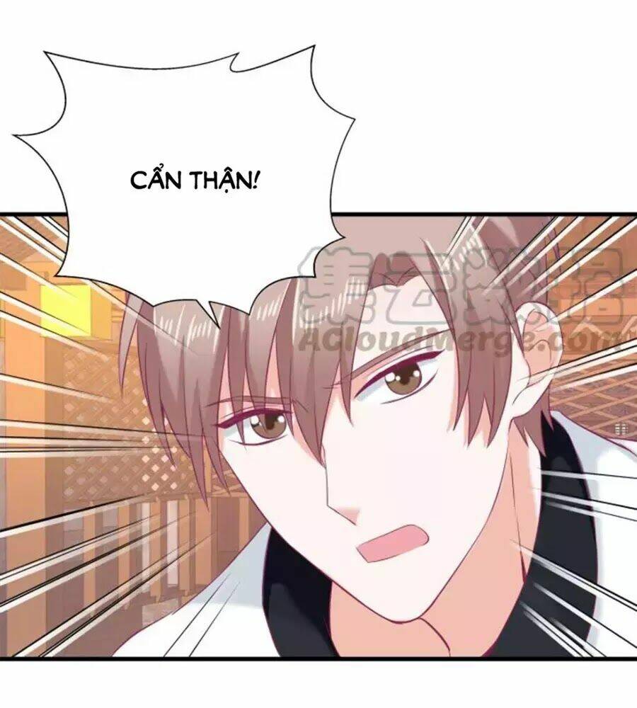 Khi Trò Chơi Ác Ma Bắt Đầu: Chapter 126