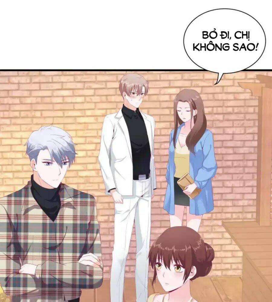 Khi Trò Chơi Ác Ma Bắt Đầu: Chapter 126
