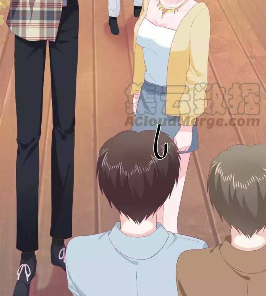 Khi Trò Chơi Ác Ma Bắt Đầu: Chapter 126