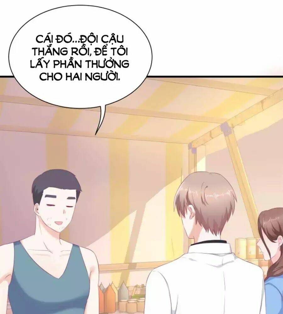 Khi Trò Chơi Ác Ma Bắt Đầu: Chapter 126