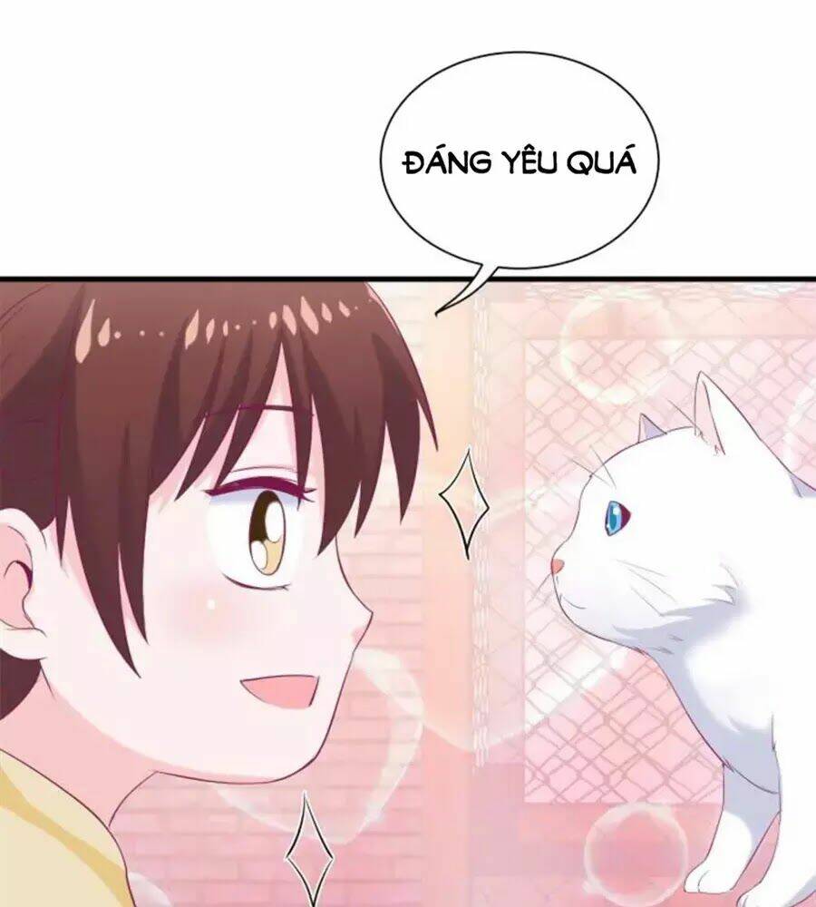Khi Trò Chơi Ác Ma Bắt Đầu: Chapter 126