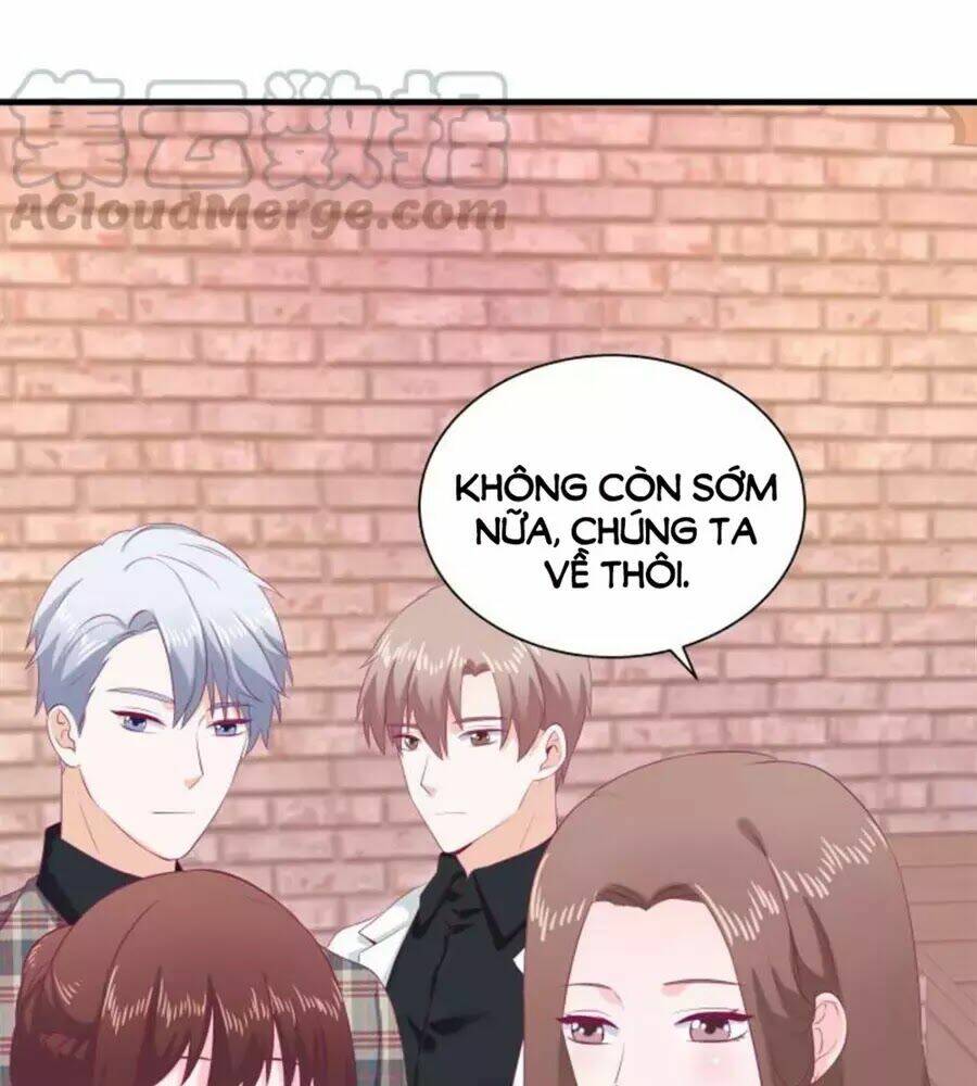Khi Trò Chơi Ác Ma Bắt Đầu: Chapter 126
