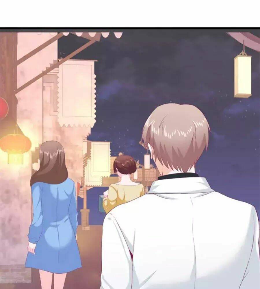 Khi Trò Chơi Ác Ma Bắt Đầu: Chapter 126