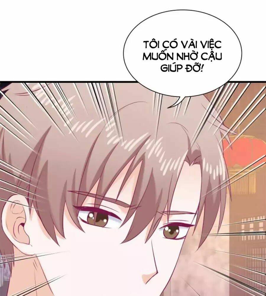 Khi Trò Chơi Ác Ma Bắt Đầu: Chapter 126