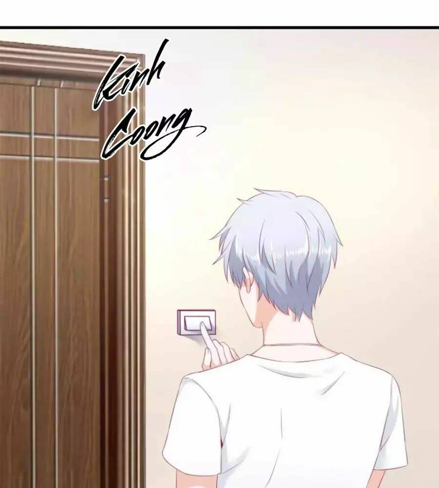 Khi Trò Chơi Ác Ma Bắt Đầu: Chapter 126