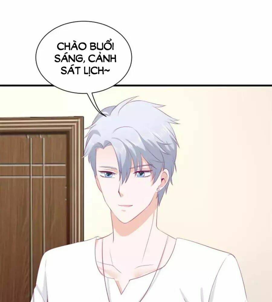 Khi Trò Chơi Ác Ma Bắt Đầu: Chapter 126