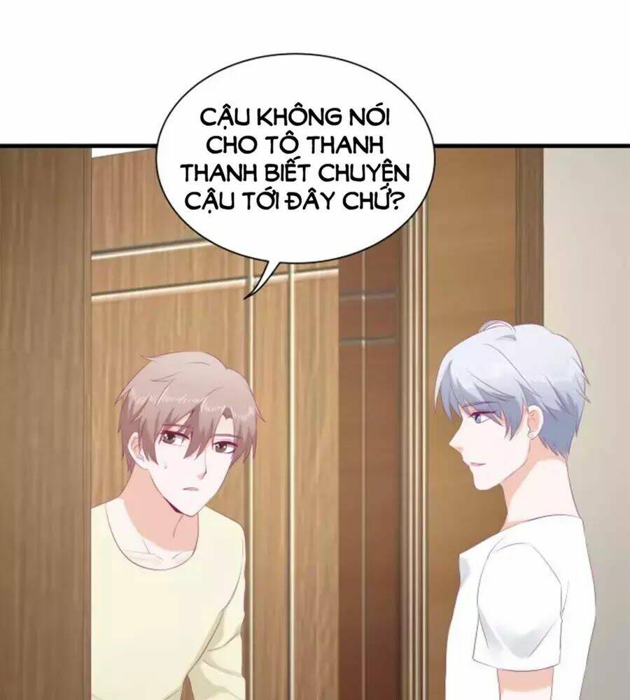 Khi Trò Chơi Ác Ma Bắt Đầu: Chapter 126