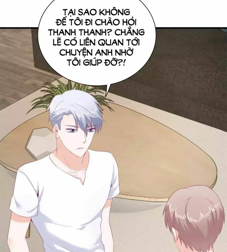 Khi Trò Chơi Ác Ma Bắt Đầu: Chapter 126