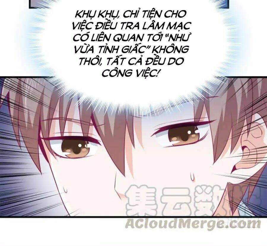 Khi Trò Chơi Ác Ma Bắt Đầu: Chapter 126