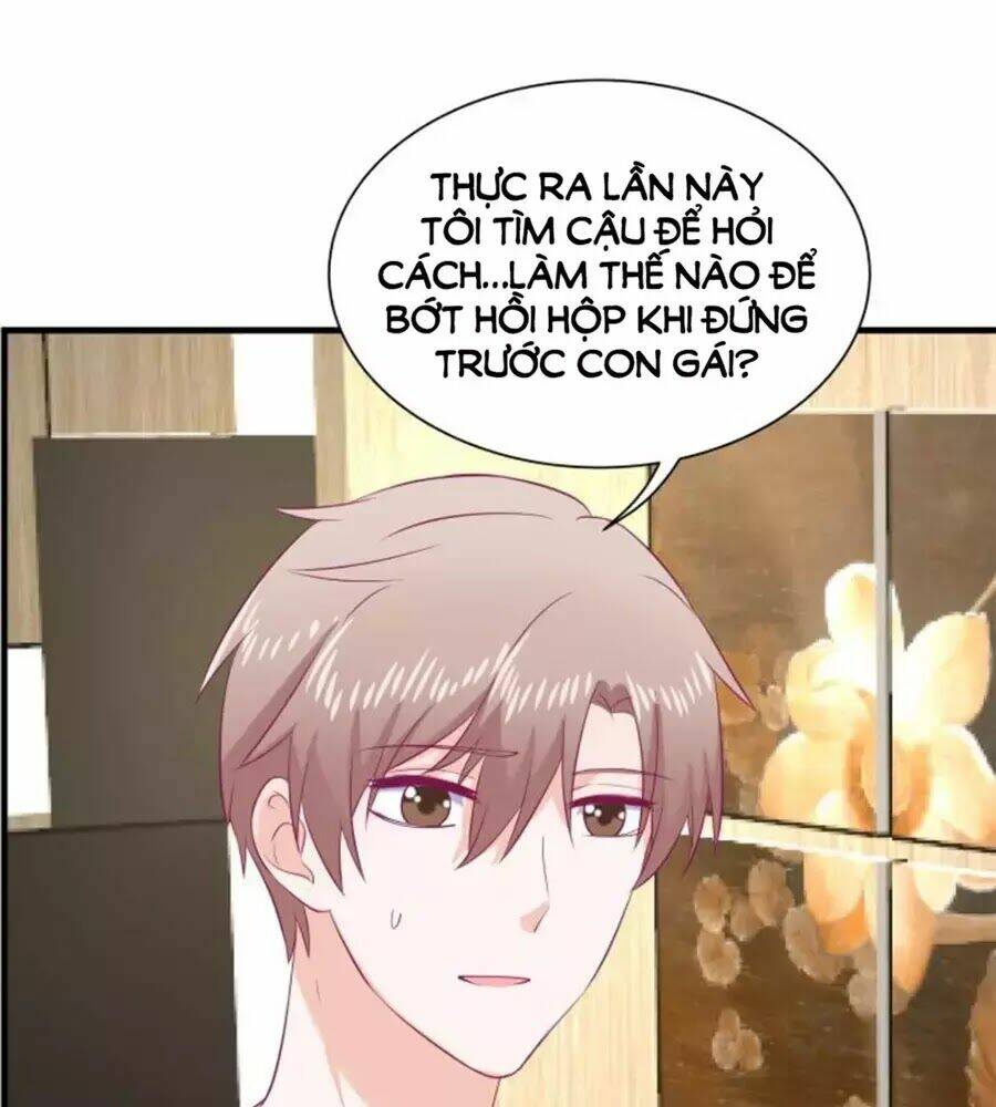 Khi Trò Chơi Ác Ma Bắt Đầu: Chapter 126