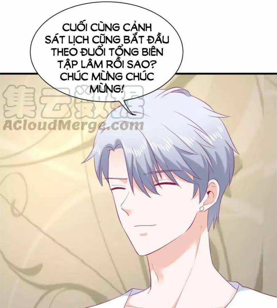 Khi Trò Chơi Ác Ma Bắt Đầu: Chapter 126