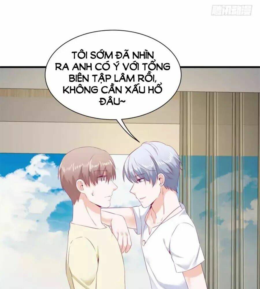 Khi Trò Chơi Ác Ma Bắt Đầu: Chapter 126