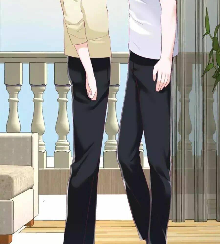 Khi Trò Chơi Ác Ma Bắt Đầu: Chapter 126