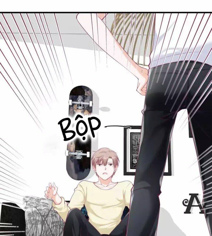 Khi Trò Chơi Ác Ma Bắt Đầu: Chapter 126
